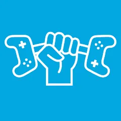 Взлом Game Gym (Гейм Джим)  [МОД Меню] - последняя версия apk на Андроид