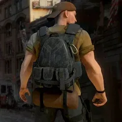 Скачать взломанную Zombie Assassin!  [МОД Меню] - последняя версия apk на Андроид